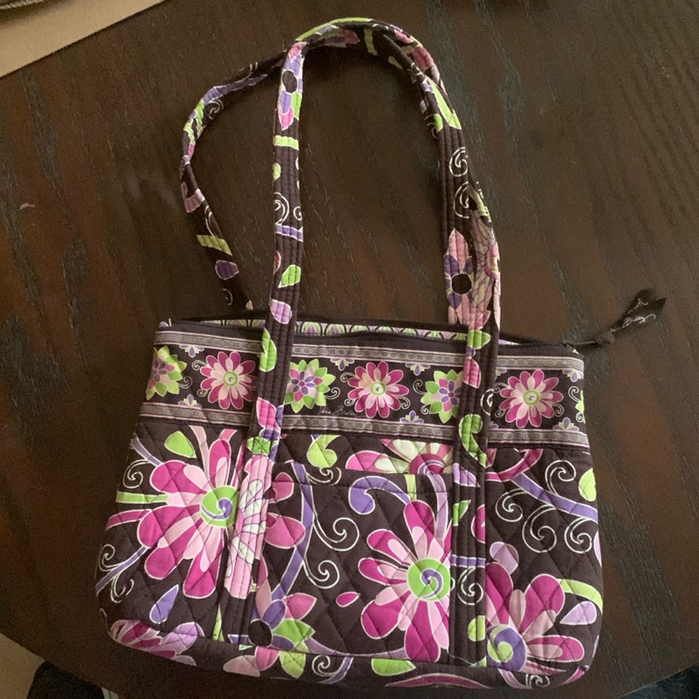 Vera Bradley shoulder bag